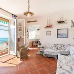 Apartament Casa Vista Mare, Levanto
