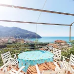 Casa Vista Mare, アパート *