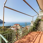 Apartament Casa Vista Mare, *