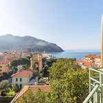 Casa Vista Mare, Levanto
