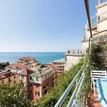 Casa Vista Mare, アパート