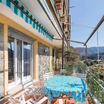 Casa Vista Mare, Levanto