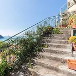 Casa Vista Mare, Apartament *