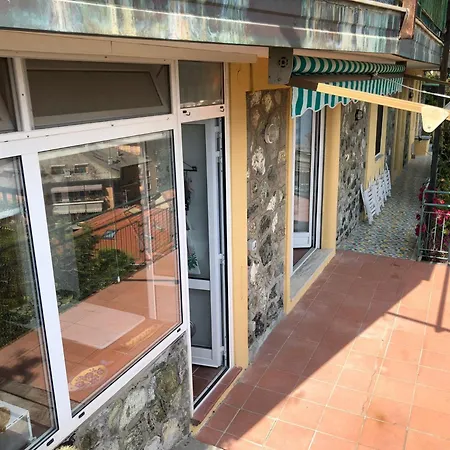 아파트 Casa Vista Mare, 레반토