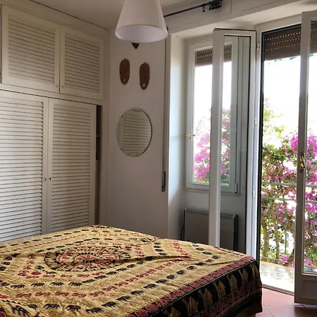 Casa Vista Mare, * 레반토