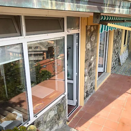 아파트 Casa Vista Mare,