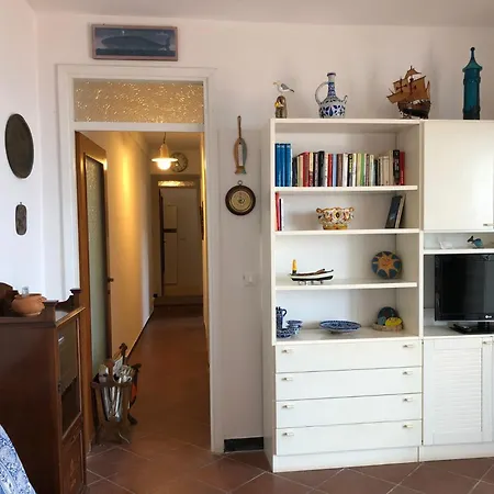 아파트 Casa Vista Mare, *