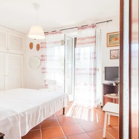Casa Vista Mare, Levanto