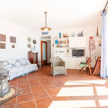 Casa Vista Mare, Levanto