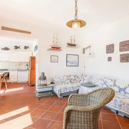 Casa Vista Mare, アパート *