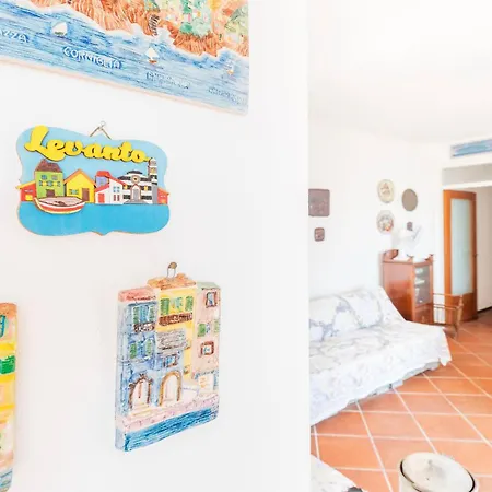 Apartament Casa Vista Mare, *