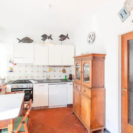 Appartement Casa Vista Mare,