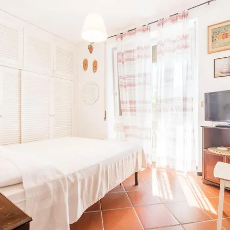 Apartament Casa Vista Mare,