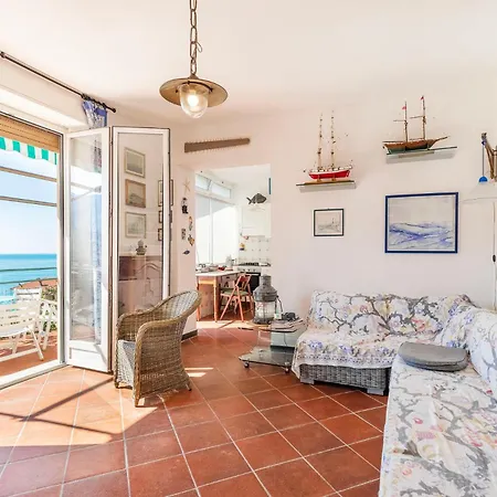 Appartement Casa Vista Mare, Levanto