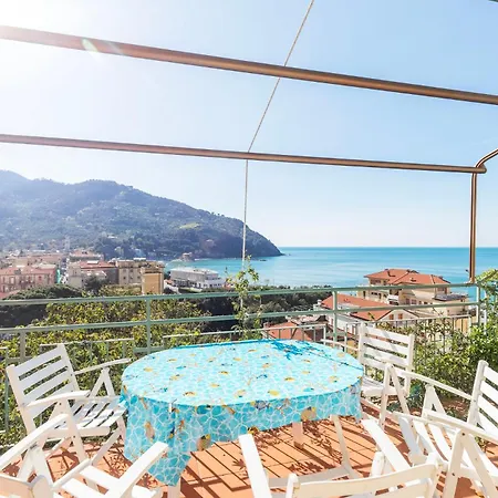 Casa Vista Mare, Appartement *