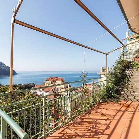 Lejlighed Casa Vista Mare, *