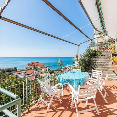 Lejlighed Casa Vista Mare, *