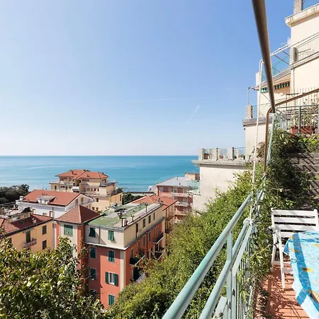 Casa Vista Mare, Appartement
