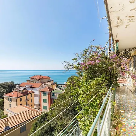 Lejlighed Casa Vista Mare, *