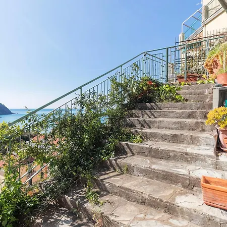 Casa Vista Mare, Lejlighed *