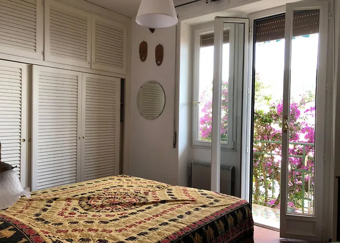 Casa Vista Mare, * 레반토