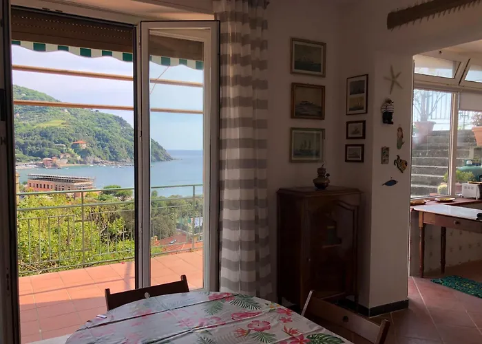 Casa Vista Mare, 아파트