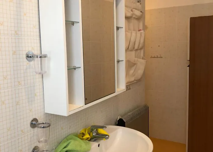 Casa Vista Mare, 아파트