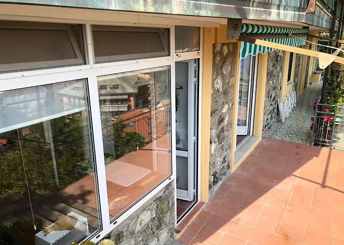 아파트 Casa Vista Mare,