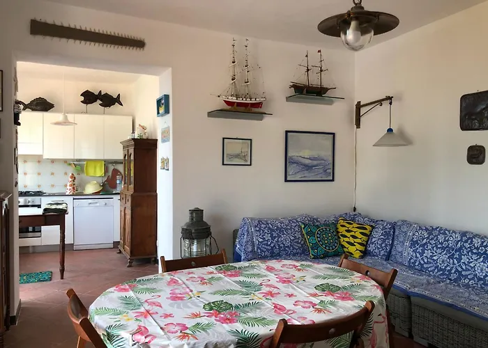 Casa Vista Mare, * 레반토