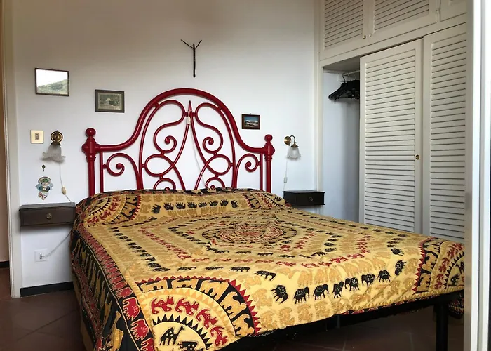 Casa Vista Mare, 아파트