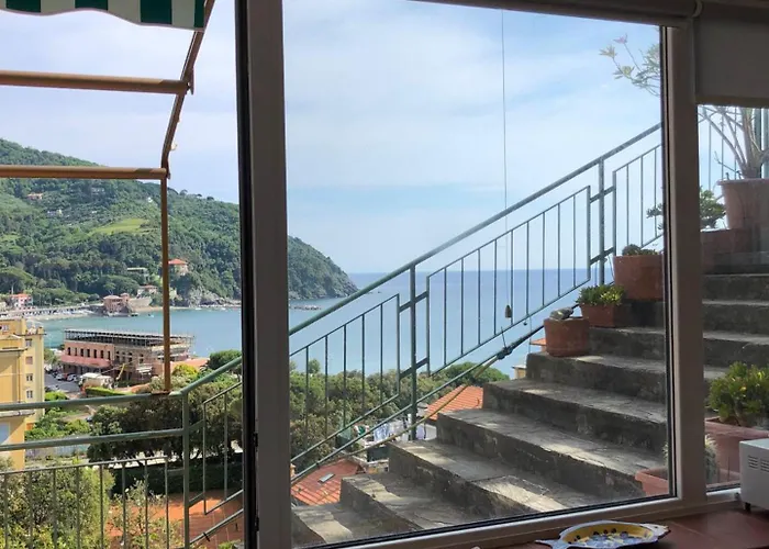 Casa Vista Mare, 아파트 *